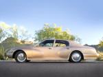 Packard Twelve Concept 1999 года